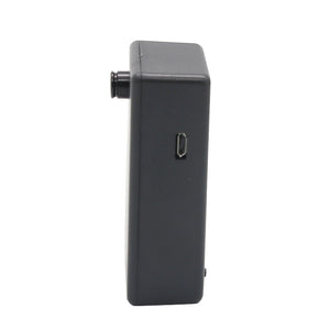 HY-18 Infrared Thermal Imager Handheld Thermograph Camera Infrared Temperature Sensor with Shell