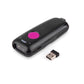 2D Barcode Scanner Bluetooth Screen 1D 2D Barcode QR Code Scanner For iOS Android Windows 2D Version