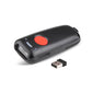 1D Barcode Scanner Bluetooth Screen 1D Barcode Scanner For iOS Android Windows 1D Red Light Version