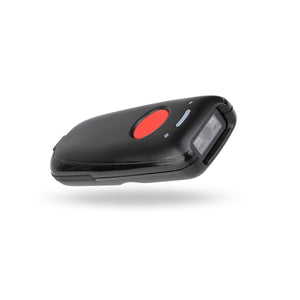 1D Barcode Scanner Bluetooth Screen 1D Barcode Scanner For iOS Android Windows 1D Red Light Version