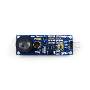 Obstacle Avoidance Sensor Module Laser Sensor  Robot Parts Suitable for Arduino