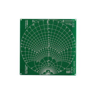 RF Demo Kit NanoVNA RF Tester Board Filter Attenuator for NanoVNA-F Vector Network Anaylzer