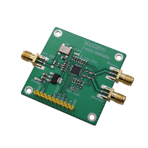 RF Signal Generator MAX2870 23.5MHz-6GHz Phase-Locked Loop RF Source