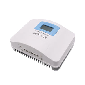 MPPT Solar Charge Controller 50A 660W/12V 1320W/24V MC2450 Infrared Communications