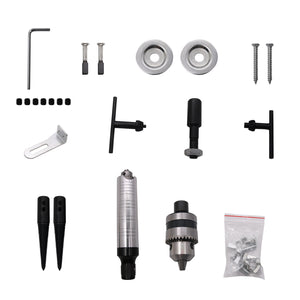 220V 750W Jade Carving Machine Woodworking Table Saw Grinding Polishing Machine Generation3