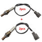 4pcs 234-4260 234-4261 234-4138 Oxygen Sensor Upstream &amp; Downstream for 03 04 Toyota 4Runner 4.7L
