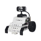Smart Robot Car Kit TurboPi Programmable Robot Car w/ Main Board for Raspberry Pi 4B/2G Unfinished