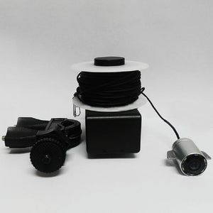 3MP Wifi Fish Finder Underwater Fishing Camera Wifi Version for Android iPhone Tablet PC X5