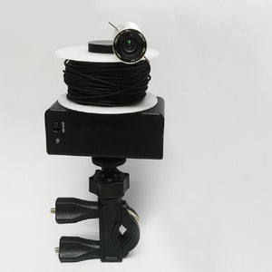 3MP Wifi Fish Finder Underwater Fishing Camera Wifi Version for Android iPhone Tablet PC X5