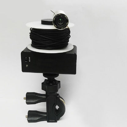 3MP Wifi Fish Finder Underwater Fishing Camera Wifi Version for Android iPhone Tablet PC X5