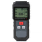 Electromagnetic Radiation Tester Electric Field &amp; Magnetic Field Tester Sound Light Alarm RZ825