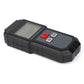 Electromagnetic Radiation Tester Electric Field &amp; Magnetic Field Tester Sound Light Alarm RZ825