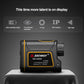 3-1000m Golf Laser Range Finder Golf Distance Rangefinder Outdoor Sports SW-1000A Standard Version