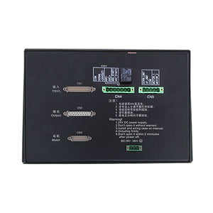 2 Axis CNC Controller 7&quot; Monitor 800*480 For CNC Plasma Cutting Machine Laser Flame Cutter F2100T