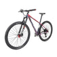 29 Inch Mountain Bike MTB with Lightweight Carbon Fiber 18K Frame 29 x 17" STORM2.0