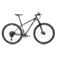 29 Inch Mountain Bike MTB with Lightweight Carbon Fiber 18K Frame 29 x 17" STORM2.0