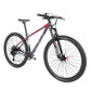 29 Inch Mountain Bike MTB with Lightweight Carbon Fiber 18K Frame 29 x 19" STORM2.0