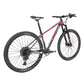 29 Inch Mountain Bike MTB with Lightweight Carbon Fiber 18K Frame 29 x 19" STORM2.0