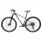 29 Inch Mountain Bike MTB with Lightweight Carbon Fiber 18K Frame 29 x 19" STORM2.0