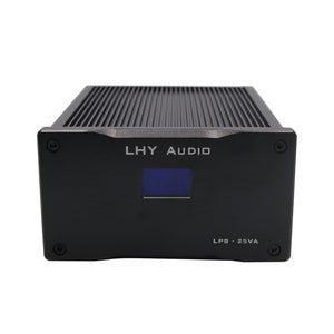 35W Linear DC Power Supply Ultra Low Noise Linear Power Supply Audio USB Decoder Set Top Box Amp