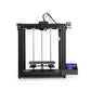 Ender-5 Pro 3D Printer Printing Size 220*220*300mm w/ Mute Motherboard 45° Display Screen Unfinished