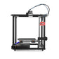 Ender-5 Pro 3D Printer Printing Size 220*220*300mm w/ Mute Motherboard 45° Display Screen Unfinished