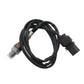 0258017025 Wideband Oxygen Sensor LSU 4.9 O2 Sensor For PLX AEM 30-2004
