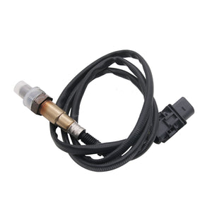 0258017025 Wideband Oxygen Sensor LSU 4.9 O2 Sensor For PLX AEM 30-2004