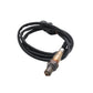 0258017025 Wideband Oxygen Sensor LSU 4.9 O2 Sensor For PLX AEM 30-2004