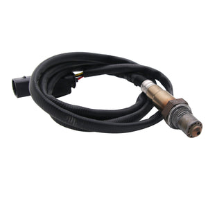 0258017025 Wideband Oxygen Sensor LSU 4.9 O2 Sensor For PLX AEM 30-2004