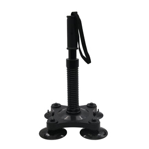 Arm Wrestling Exerciser Wrist Forearm Exerciser Forearm Grip Strength Armwrestler for Starter