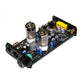 Portable Headphone Amplifier DAC Bluetooth 5.0 DAC 280mW Output w/ Vacuum Tubes JC-T1 Black