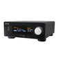 Audio HiFi DAC Decoder Dual AK4497 + Low Phase Noise Clock w/5&quot; Display  MX-DAC Upgraded Version