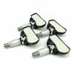 4pcs A0009050030 TPMS Tire Pressure Monitor Sensor 433MHz for Mercedes Benz