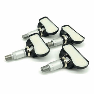 4pcs A0009050030 TPMS Tire Pressure Monitor Sensor 433MHz for Mercedes Benz