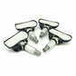 4pcs A0009050030 TPMS Tire Pressure Monitor Sensor 433MHz for Mercedes Benz