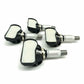 4pcs A0009050030 TPMS Tire Pressure Monitor Sensor 433MHz for Mercedes Benz