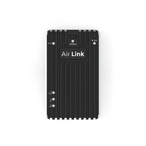 Air Link 4G UAV Radio Telemetry Communications Module Data Transmission for 4G/3G/2G Network Black