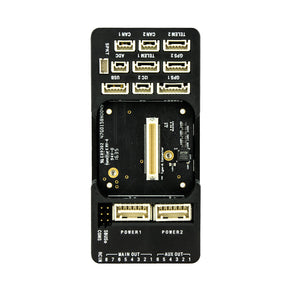 Cube Pixhawk2 Autopilot Flight Controller Open Source + Here2 GPS For Fixed-Wing Drone Multi-rotors