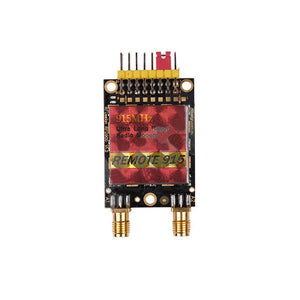 40KM Radio Modem Radio Telemetry Data Transmission RDF Remote 900 Full Kit For APM Pixhawk Flight Controller
