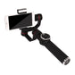 AFI V5 3-Axis Handheld Gimbal Stabilizer for Cellphones iPhone Samsung Gopro Action Camera