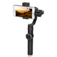 AFI V5 3-Axis Handheld Gimbal Stabilizer for Cellphones iPhone Samsung Gopro Action Camera