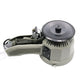 ZCUT-2 Automatic Tape Dispenser Adhesive Tape Cutter Packaging Machine 3-22mm Width 110V