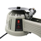 ZCUT-2 Automatic Tape Dispenser Adhesive Tape Cutter Packaging Machine 3-22mm Width 110V
