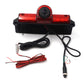 3rd Brake Light Camera Backup Camera Kit For GM Express &amp; Chevy Savana Cargo Vans