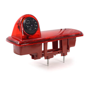 Third Brake Light Camera Kit Night Version For 2014 Opel Vivaro / 2014 Renault Trafic