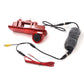 Third Brake Light Camera Kit Night Version For 2014 Opel Vivaro / 2014 Renault Trafic