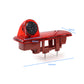 Third Brake Light Camera Kit Night Version For 2014 Opel Vivaro / 2014 Renault Trafic