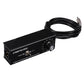 Audio Signal Converter 3.5mm Input Port to XLR Output Port with Hum Elimination Function