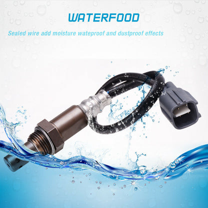 OE 234-9049 Oxygen Sensor For 2003 2004-2012 Toyota RAV4 Camry 2.4L 3.5L Upstream